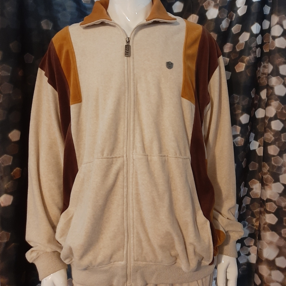 Phat Farm Phat  Tracksuit Sweatsuit
